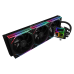Thermalright Frozen Infinity 360 CPU Cooler BLACK